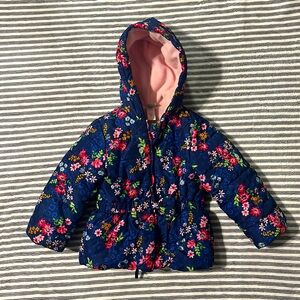 Kids Winter Coat
